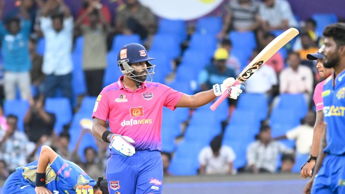 TNPL 2024: Tiruppur Tamizhans posts first win of season; Lyca Kovai Kings registers third straight victory